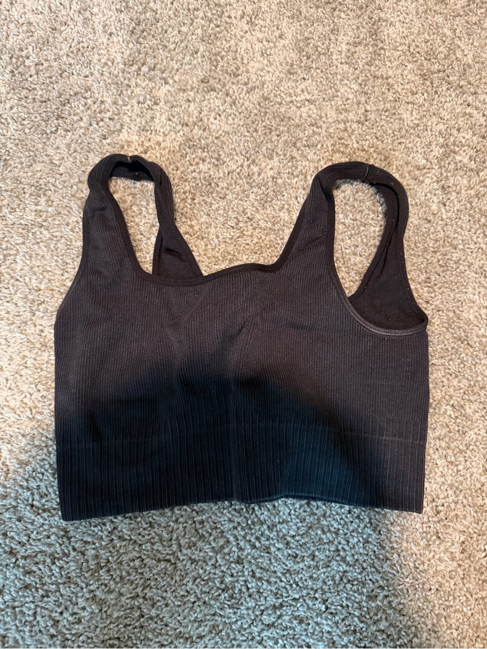 Joy lab sports bra